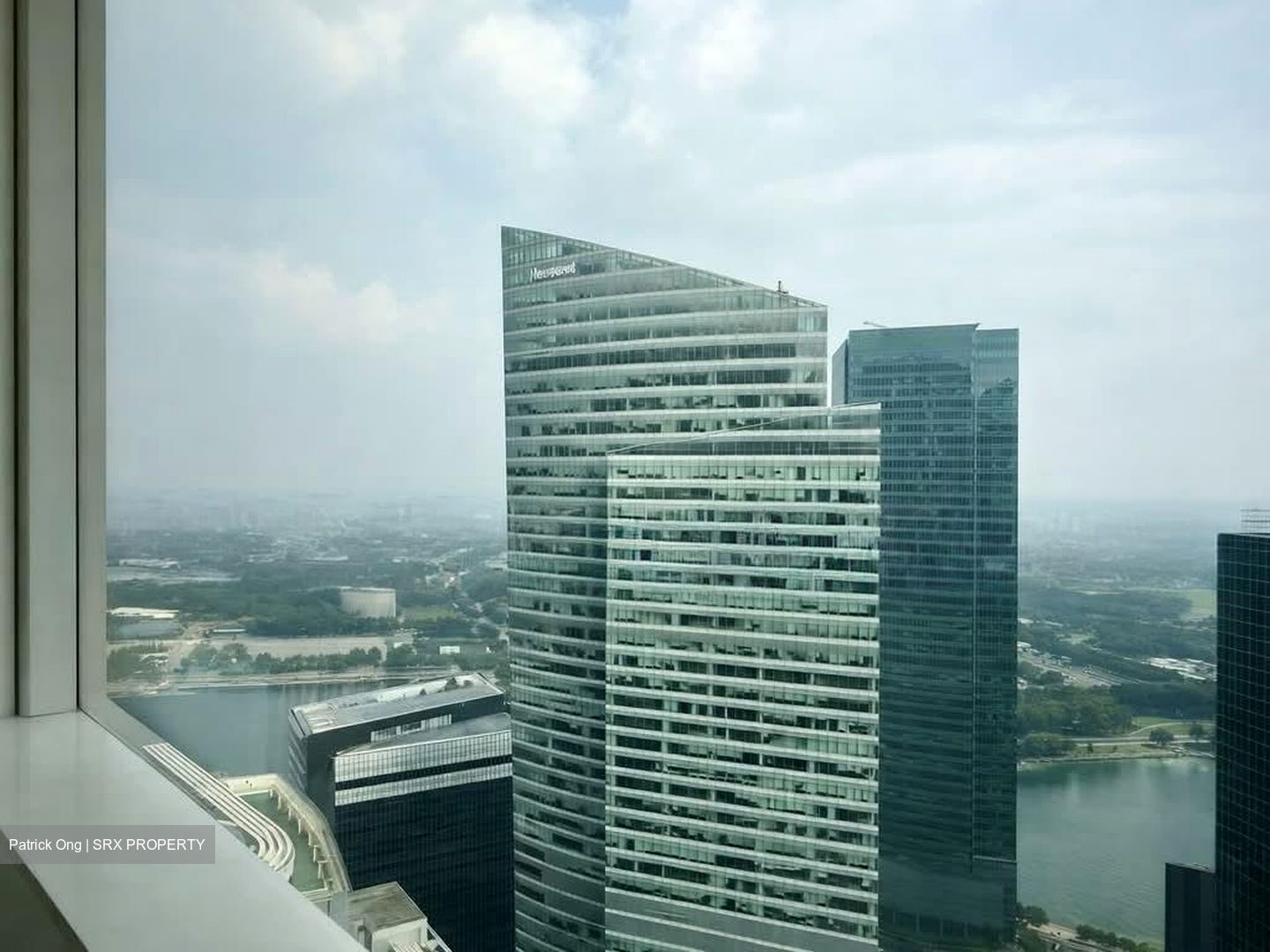 One Raffles Place (D1), Office #570950441
